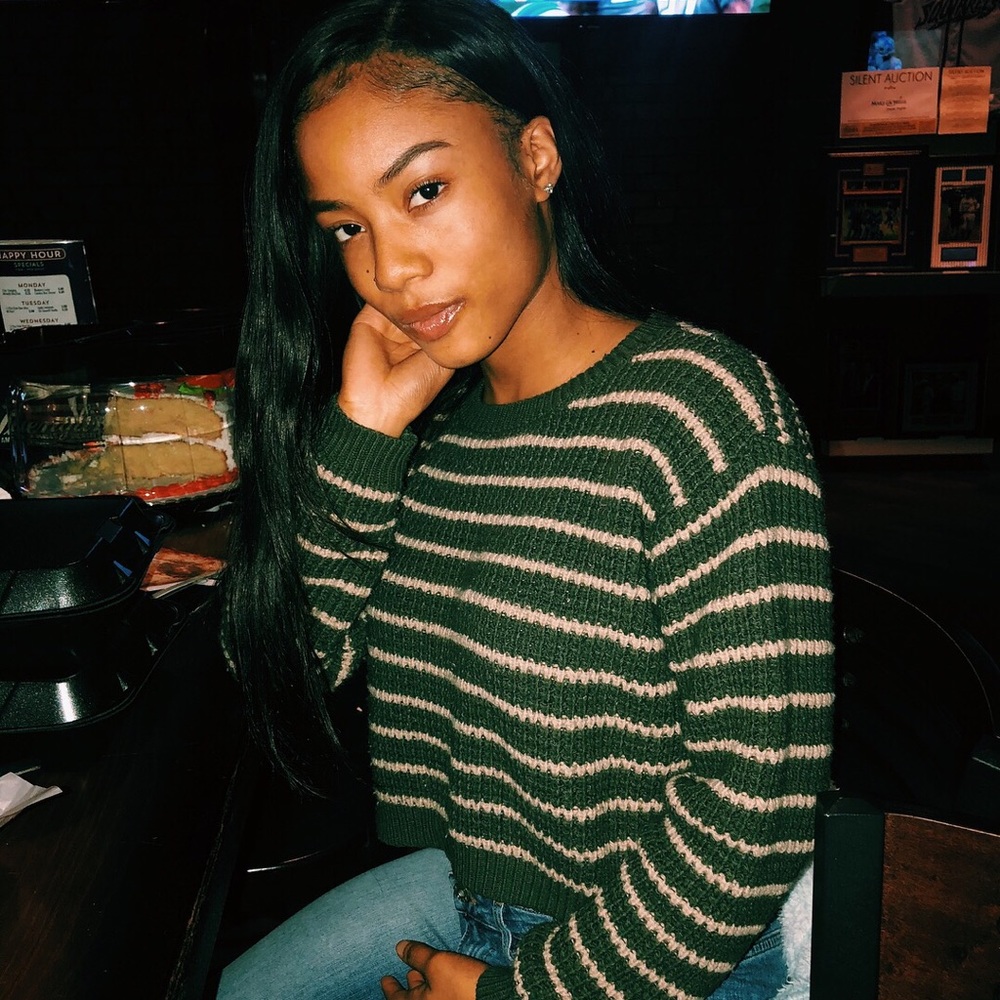 Meet your Posher, Janell